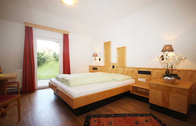 Apartment in Ischgl With a Balcony - Foto 1