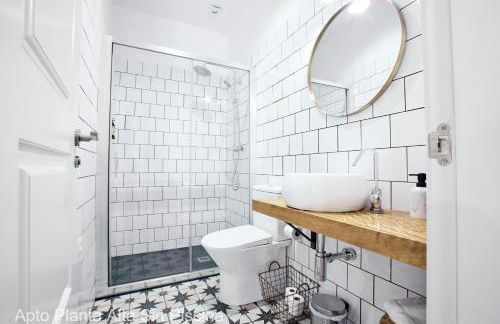 Apartamentos Durán Pizarro 1930 - Foto 37