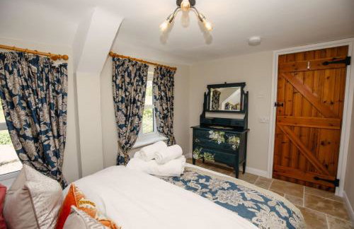 Thatchers Cottage - Rudge Farm Cottages - Foto 52