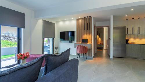 Seascape Luxury Apartment - Foto 2