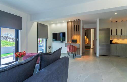 Seascape Luxury Apartment - Foto 2
