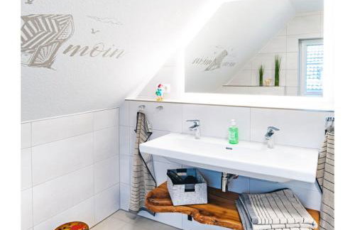 Ferienhaus Familienkoje Hannah - Foto 9