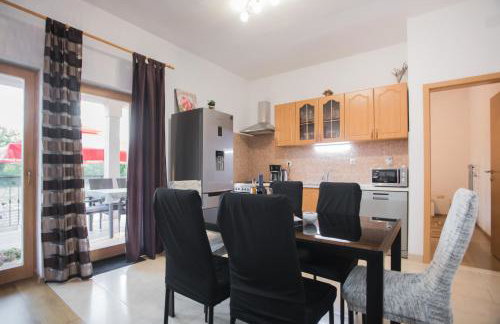 Holiday home with pool Kristal - Foto 30