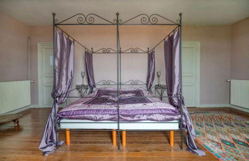 Château Béthanie - Foto 11