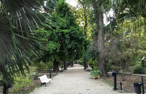 Appartement Elsa Valencia - Photo 50