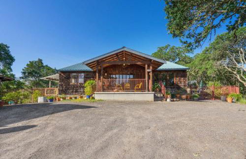 Healdsburg Home with Magnificent Vineyard View home - Foto 7