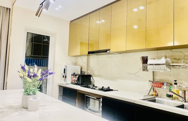 Sunrise City Alm's Luxury Apartment - Foto 62