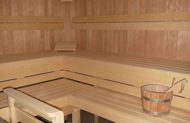 Villa Rosa Sellin - Foto 18