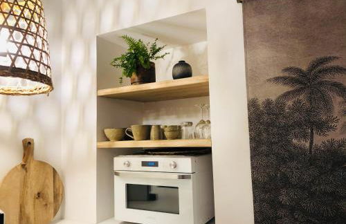 Appartement Casadilonda - Casadibastia - Vue mer Citadelle - Foto 20