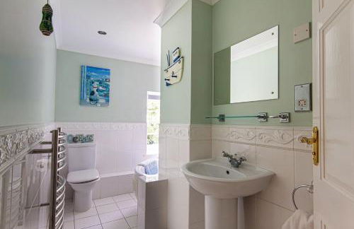 The Clock House at Heligan Pentewan near beaches - Foto 14