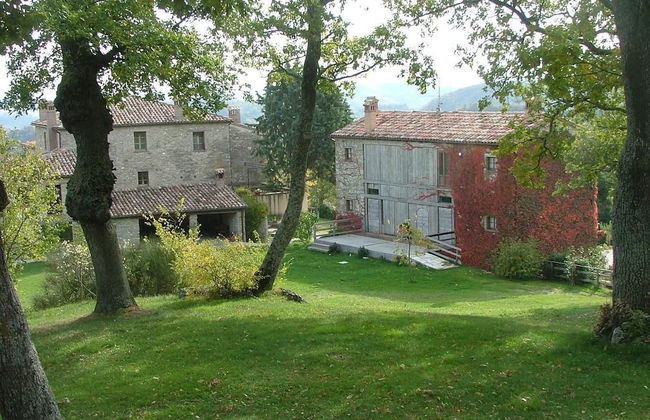 Locanda Le Querce - Foto 24