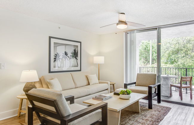 Tucker At Palm Trace Landings Fort Lauderdale - Foto 28