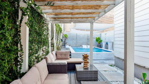 5 bedroom Villa w private rooftop - Foto 4