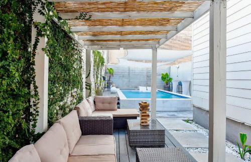 5 bedroom Villa w private rooftop - Foto 4