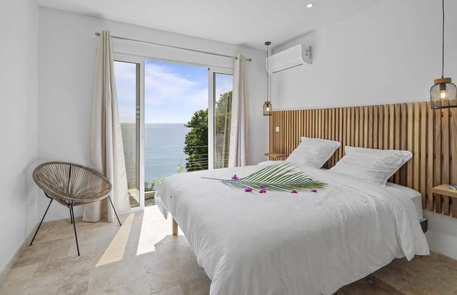 Villa La Sucrerie in Les Anses-d Arlet - Photo 18