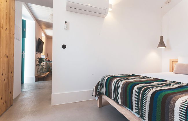 Azenhas do Mar West Coast Design & Surf - Foto 20