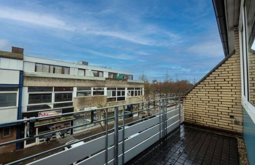 Monteurwohnung-fuer-6-Personen-2OG-6-Betten-in-Ahrensburg-Naehe-Hamburg-AGGE3701 - Foto 18