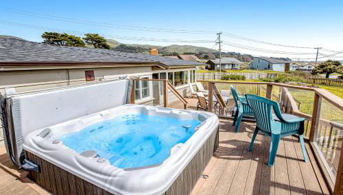 Cozy Carmet Cottage - Foto 2