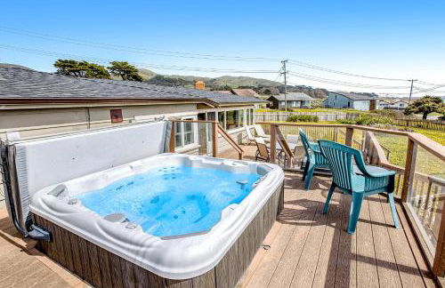 Cozy Carmet Cottage - Foto 2