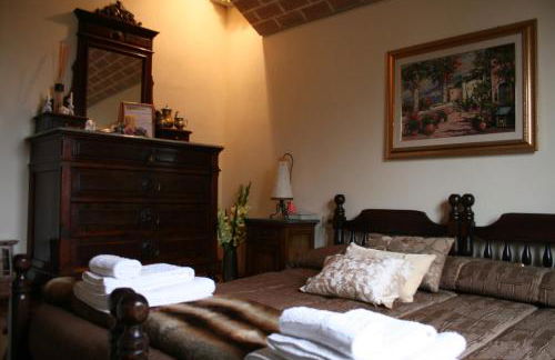 Relais Il Monticello - Foto 27