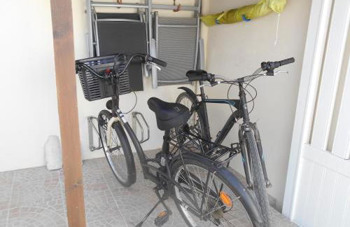 ILE DE RE, LA DANAE, VELOS, WIFI, CUISINE, LINGE, PARKING gratuit - Foto 10