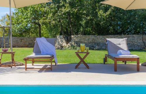 Villa Histria 1 by Interhome - Foto 70