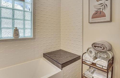 3 Mi to Downtown Youngstown Updated Apartment - Foto 20