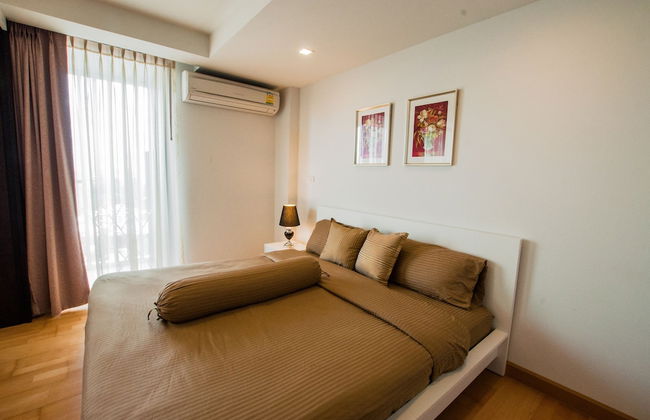 Rocco Hua Hin Beach Seaview - Foto 44