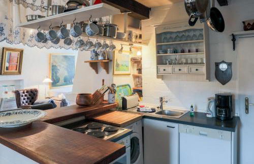 Ferienwohnung die Scheune - Photo 17