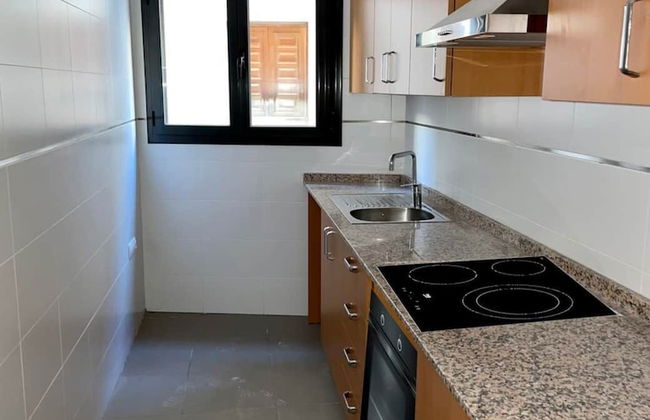 Holiday Appartement in Lucena del Cid- Basement A Ref 049 - Photo 9