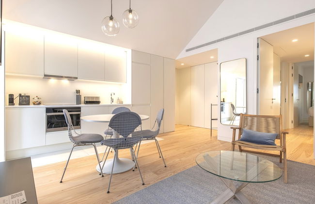 Ando Living Douradores House - Foto 73