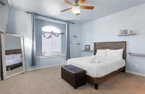 Boise BnB's Beach House with Hot Tub - Photo 3