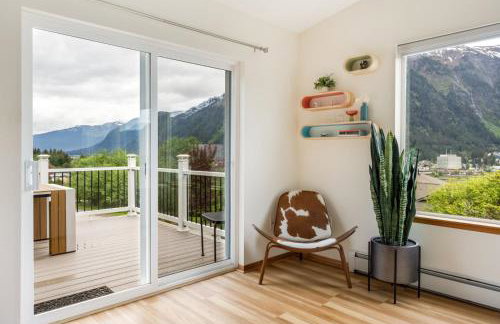 Magical Mountain Retreat - Foto 6