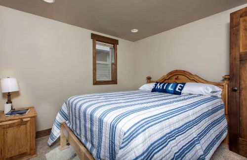 Family-Friendly Cabin Rental with Mountain Vistas near West Glacier, Montana - Foto 65