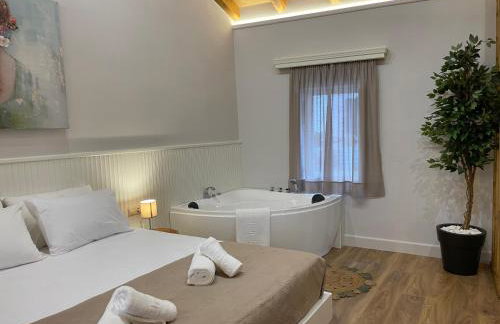 Goninos Jacuzzi Suite - Foto 38