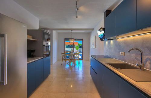 Apartment Zala with private pool - Photo 5