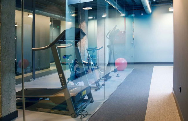 Be Mate Málaga Soho - Foto 57