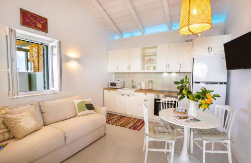 Valandou Guesthouses - Foto 30