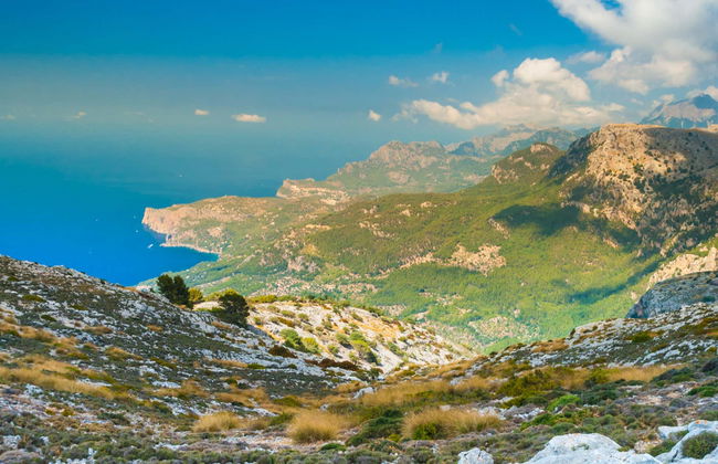 Tour por Mallorca, volta à ilha - Foto 2