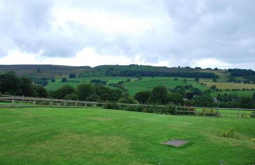 Shallcross Hall Cottage - Toddbrook - Whaley Bridge - Photo 9