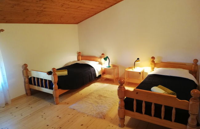 Villa Valeta 500 Meters From the Beach - Photo 11