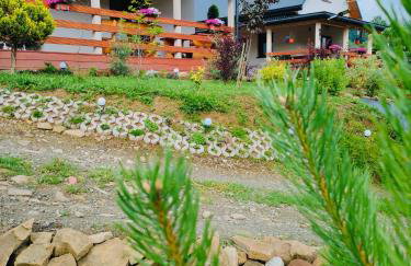 Domki w Bieszczadzkiej Dolinie - Foto 11