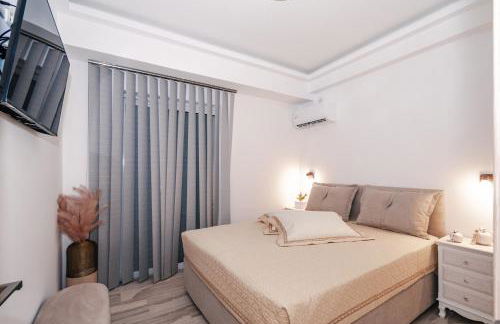 Chistina’s brand new apartment - Foto 17