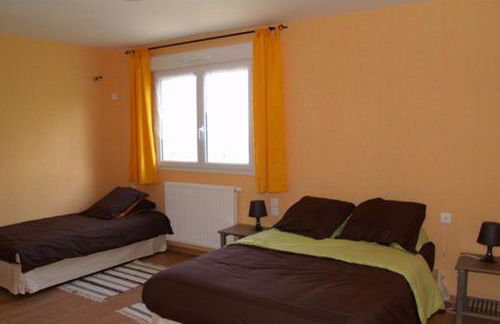 Gîte des Mesanges - Foto 18