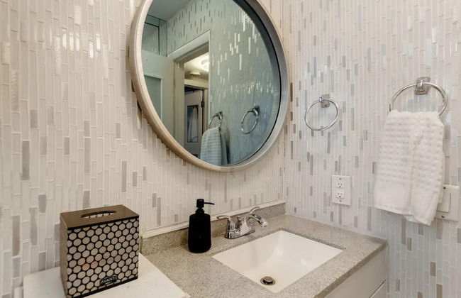 Walk to Fort Lauderdale Beach - Perfect Beach Escape - Foto 5