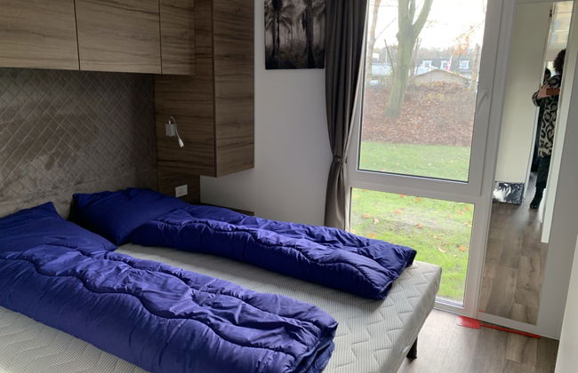 2 bedroom House in Kaatsheuvel with swimming pool and terrace - Photo 4