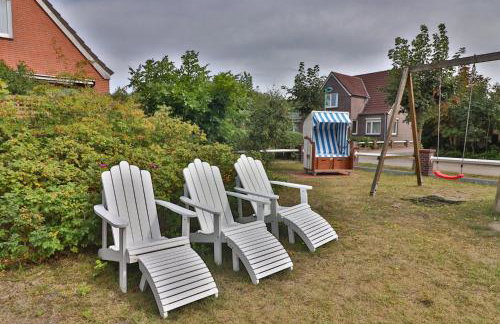 Villa Westend - Wohnung 1 - Foto 14