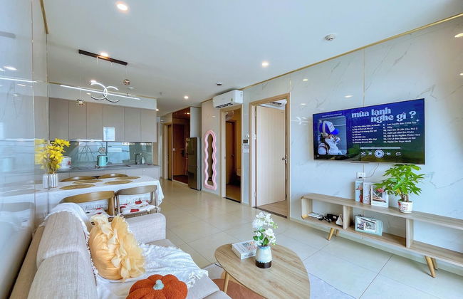 OLIU'S HOMESTAY - The Sóng Vũng Tàu - Photo 65