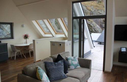 Wilderness Apartments - Foto 12