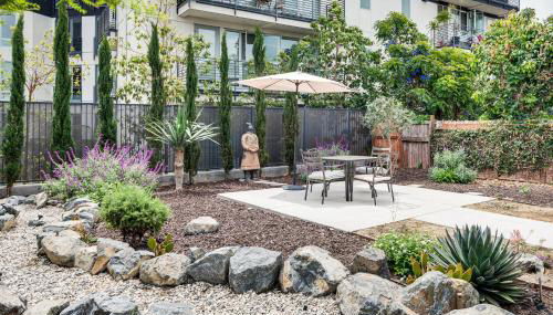 Home 1 Mi to DTLA Room to Work and Relax! - Photo 3